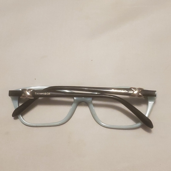 Tiffany TF 2074 Eyeglasses - Picture 3 of 3